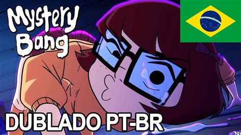 mystery bang (derpixon